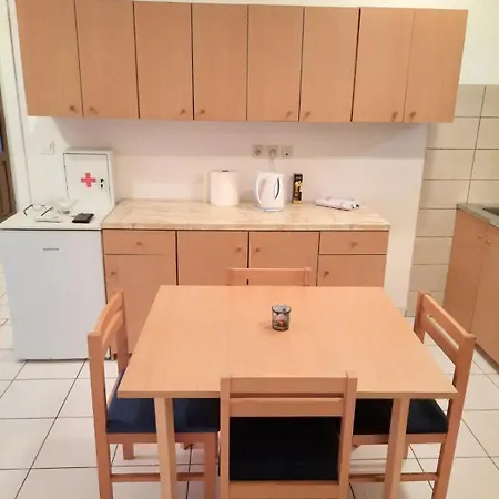 Bernarda Apartment *