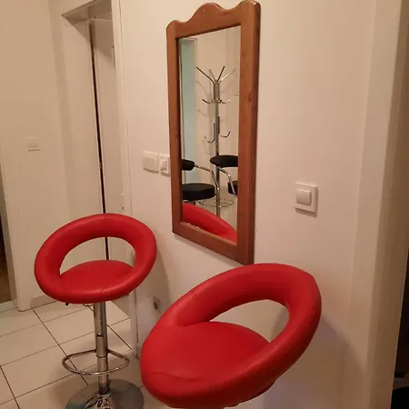 Apartment Bernarda *