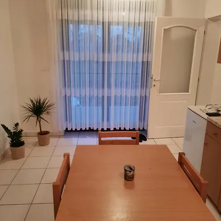 Apartment Bernarda Kovacic