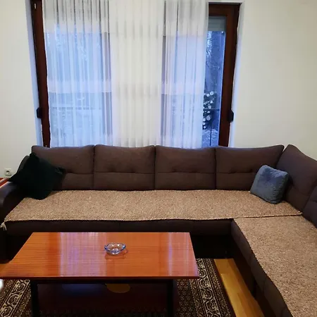 Bernarda Apartment *